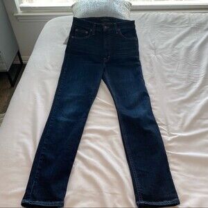 NWOT Lucky Hi Rise Orta Premium Bella Skinny Medium Wash Jeans SZ 29